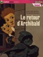 Le Retour D'Archibald - Preview