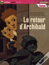 Le Retour D'Archibald