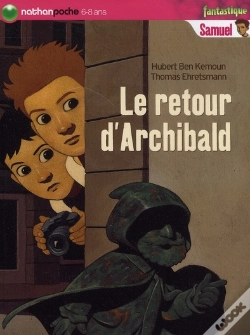 Capa do artigo Le Retour D'Archibald