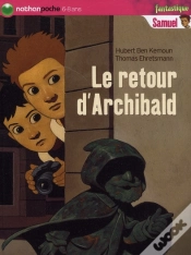 Capa do artigo Le Retour D