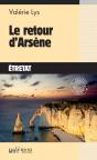 Le Retour D'Arsène - Preview