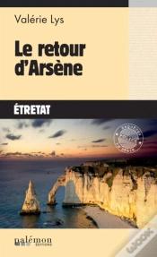 Capa do artigo Le Retour D