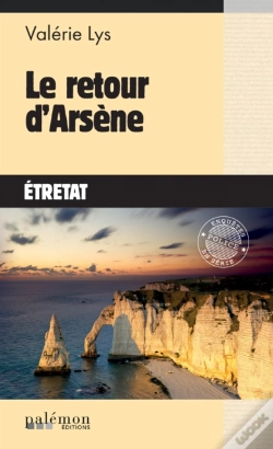 Capa do artigo Le Retour D'Arsène