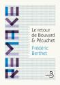 Le Retour De Bouvard Et Pécuchet - Preview