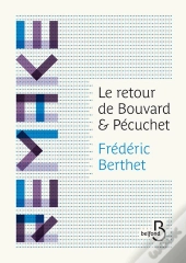 Le Retour De Bouvard Et Pécuchet