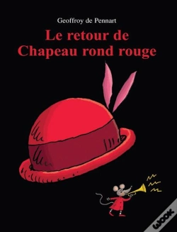 Capa do artigo Le Retour De Chapeau Rond Rouge