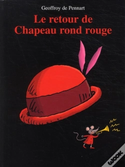 Capa do artigo Le Retour De Chapeau Rond Rouge
