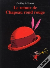 Capa do artigo Le Retour De Chapeau Rond Rouge