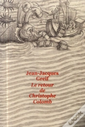 Capa do artigo Le Retour De Christophe Colomb