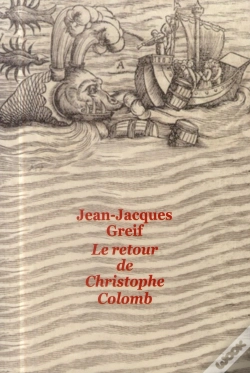 Capa do artigo Le Retour De Christophe Colomb