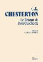 Le Retour De Don Quichotte - Preview