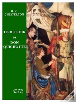 Capa do artigo Le Retour De Don Quichotte
