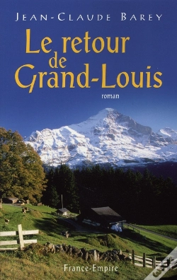 Capa do artigo Le Retour De Grand-Louis