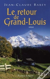 Capa do artigo Le Retour De Grand-Louis