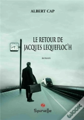 Le Retour De Jacques Lequefloc'H