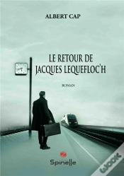 Capa do artigo Le Retour De Jacques Lequefloc