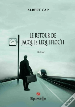Capa do artigo Le Retour De Jacques Lequefloc'H