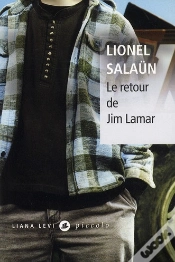 Capa do artigo Le Retour De Jim Lamar
