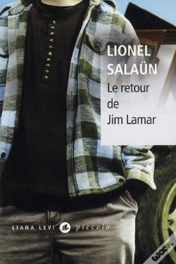 Capa do artigo Le Retour De Jim Lamar