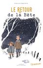 Le Retour De La Bête - Preview