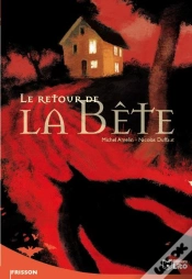 Capa do artigo Le Retour De La Bête