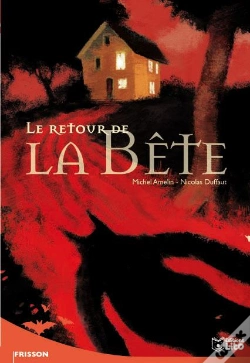 Capa do artigo Le Retour De La Bête