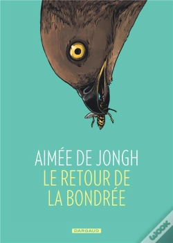 Capa do artigo Le Retour De La Bondrée