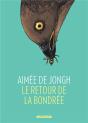 Le Retour De La Bondrée - Preview