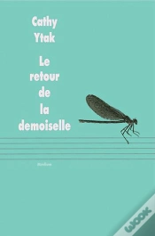 Capa do artigo Le Retour De La Demoiselle