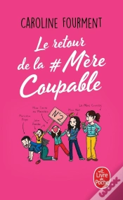Capa do artigo Le Retour De La Mère Coupable
