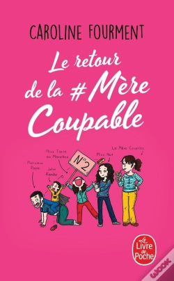 Capa do artigo Le Retour De La Mère Coupable