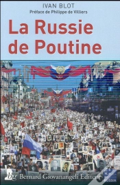 Capa do artigo Le Retour De La Russie