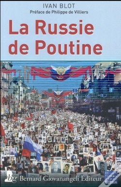 Capa do artigo Le Retour De La Russie