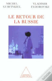Capa do artigo Le Retour De La Russie