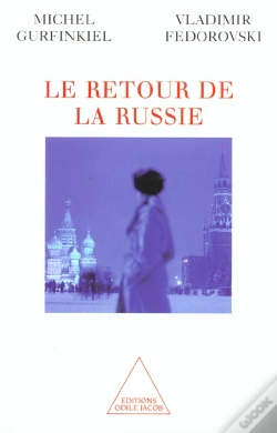 Capa do artigo Le Retour De La Russie