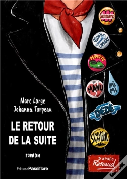 Capa do artigo Le Retour De La Suite