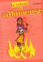 Le Retour De L'Allumeuse - Preview