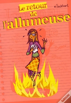 Capa do artigo Le Retour De L'Allumeuse