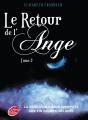 Le Retour De L'Ange - T.3 - Preview