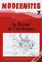 Le Retour De L'Archaïque