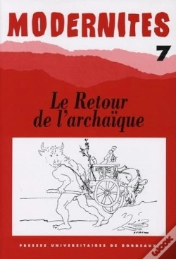 Capa do artigo Le Retour De L'Archaïque