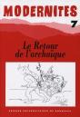 Le Retour De L'Archaïque - Preview