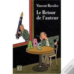 Capa do artigo Le Retour De L'Auteur