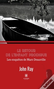 Capa do artigo Le Retour De L