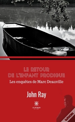 Capa do artigo Le Retour De L'Enfant Prodigue