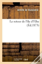 Capa do artigo Le Retour De L
