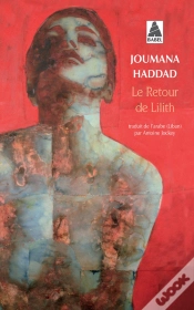 Capa do artigo Le Retour De Lilith Babel 1079