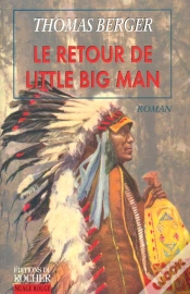 Capa do artigo Le Retour De Little Big Man