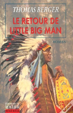 Capa do artigo Le Retour De Little Big Man