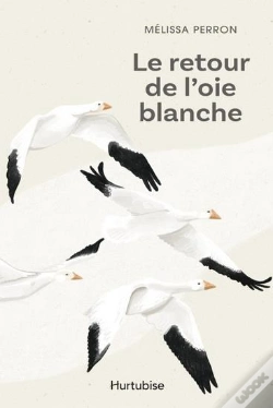 Capa do artigo Le Retour De L'Oie Blanche